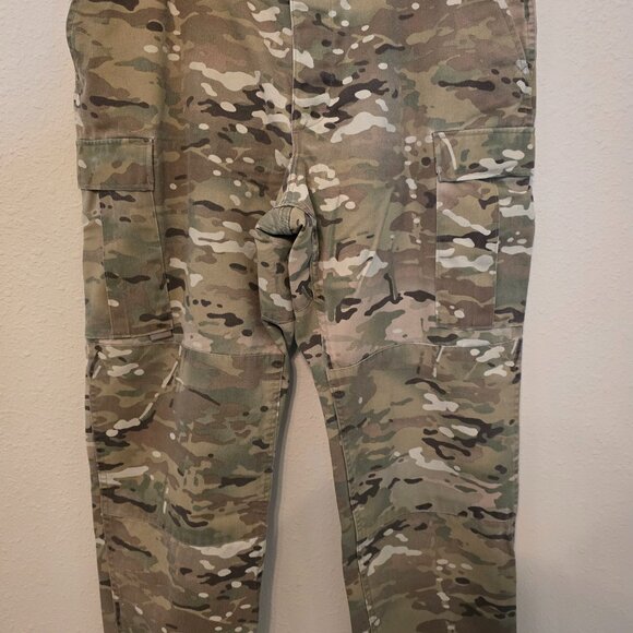 Propper Rip Stop Multicam Combat Pants - Picture 1 of 11